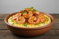Shrimp & Grits